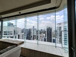 Ardmore Residence (D10), Condominium #575897051